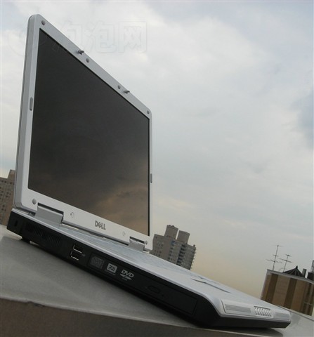����XPS M1710(1.86/1GB/80GB/512MB 7900GTX)�ʼǱ� ����鿴��һ��