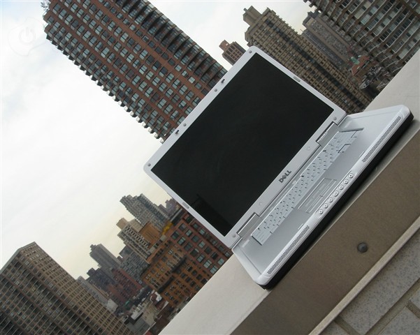����XPS M1710(1.86/1GB/80GB/512MB 7900GTX)�ʼǱ� ����鿴��һ��