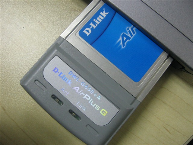 D-LinkDWL-G650+A�������� ����鿴��һ��