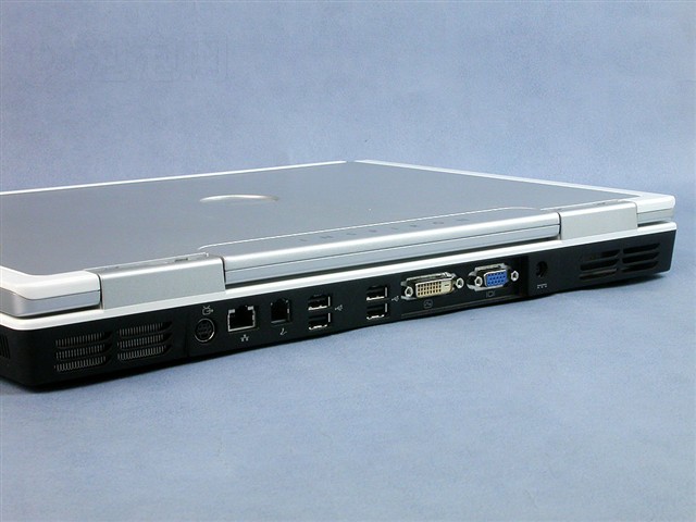 ����Inspiron 9400(T2300E/1G/100G/DVDRW/7900)�ʼǱ� ����鿴��һ��