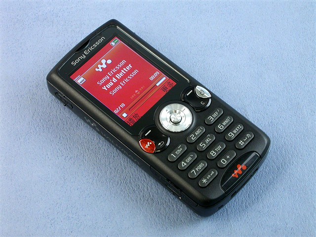 ����W810c�ֻ� ����鿴��һ��