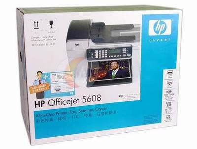 Officejet 5608(Q7318A)һ���