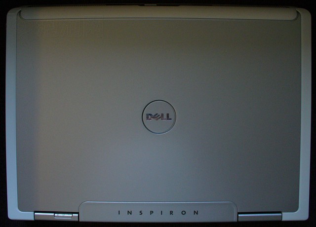 ����Inspiron 9400(T7200/1024M/120G)�ʼǱ� ����鿴��һ��