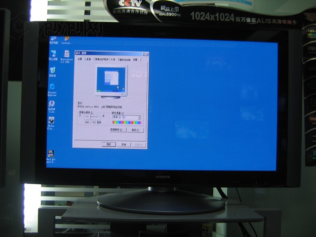 ����42PD8900TC�����ӵ��� ����鿴��һ��