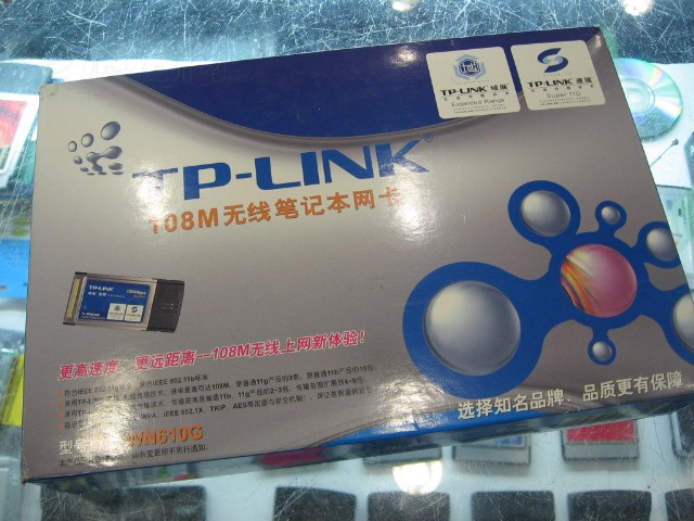TL-WN610G��������