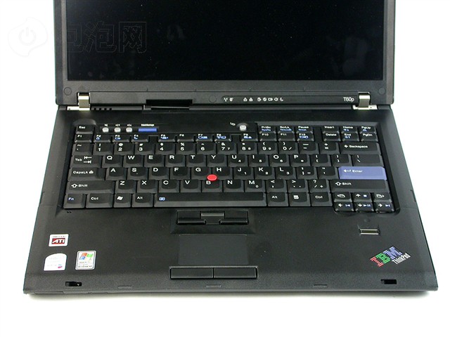 ThinkPadT60p 200793C�ʼǱ� ����鿴��һ��