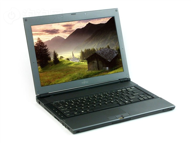��ʿͨLifebook Q2010-AC023SOE1�ʼǱ� ����鿴��һ��