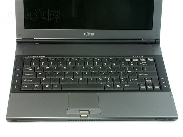 ��ʿͨLifebook Q2010-AC023SOE1�ʼǱ� ����鿴��һ��