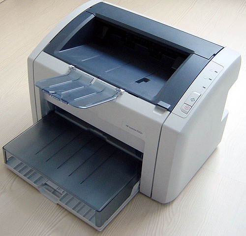 ����LaserJet 1022nw(Q5914A)�����ӡ�� ����鿴��һ��