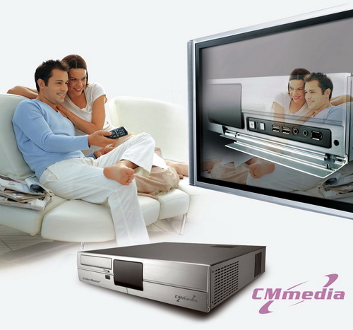 ����CM Media 260ͼƬ25