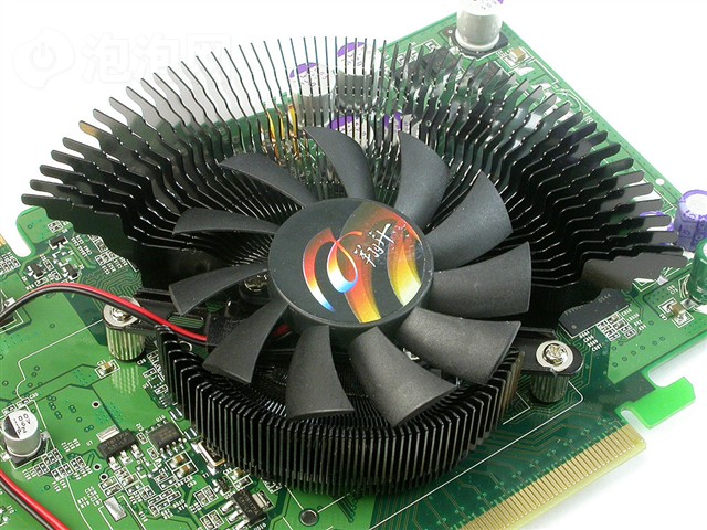 Ȩ��7300GT 256MB GD3�Կ�