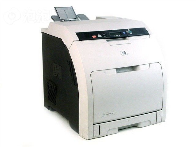 Color LaserJet 3800dn�����ӡ��