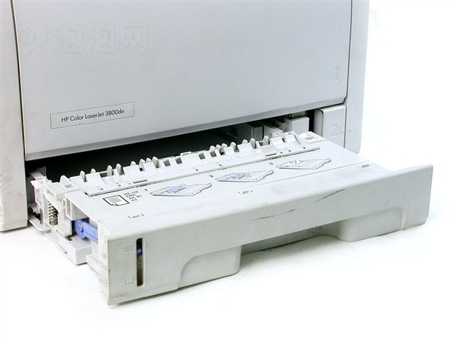 HPColor LaserJet 3800dn�����ӡ�� ����鿴��һ��