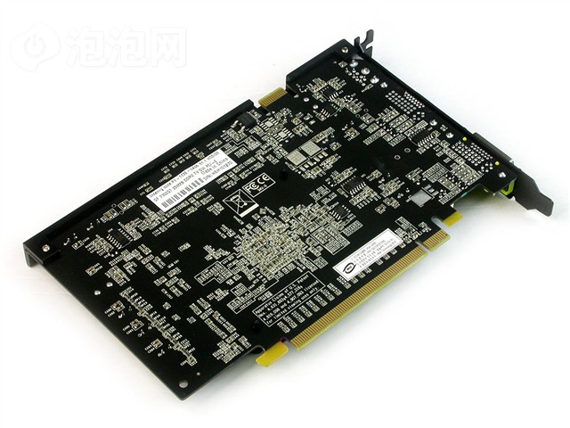 XFXѶ��7300GT(PV-T73E-UAS)�Կ� ����鿴��һ��