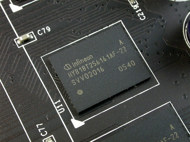 XFXѶ��7300GT(PV-T73E-UAS)�Կ� ����鿴��һ��
