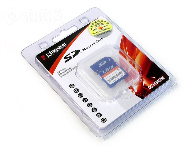 SD�� (1GB)���濨