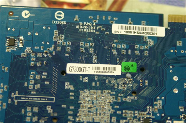 GeFroce 7300T-T�Կ�