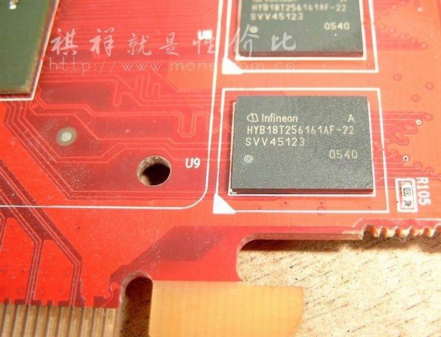 ����7600GE 256M DDR2�񳬰��Կ�