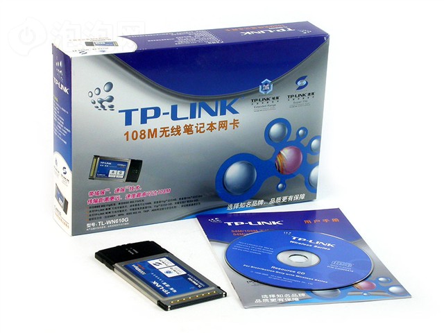 TL-WN610G��������
