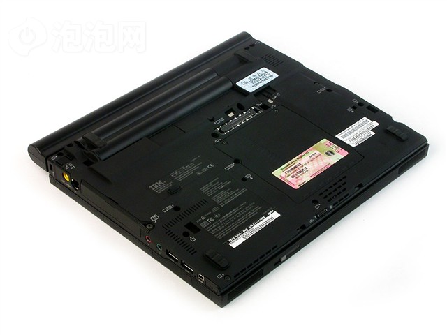 ThinkPadX60 1706AC1�ʼǱ� ����鿴��һ��