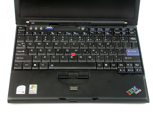 ThinkPadX60 1706AC1�ʼǱ� ����鿴��һ��