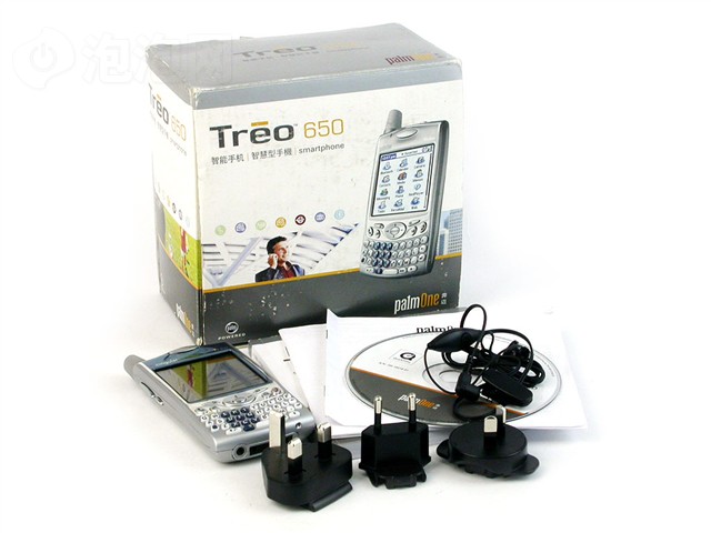 Treo 650�ֻ�