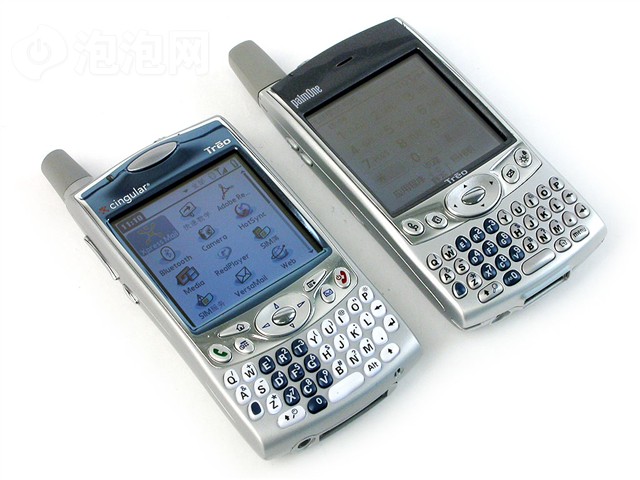 palmTreo 650�ֻ� ����鿴��һ��