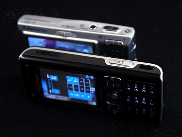 ����K790c�ֻ� ����鿴��һ��