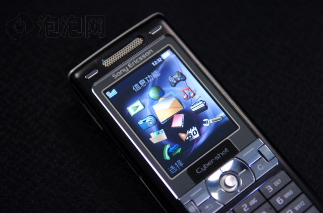 ����K790c�ֻ� ����鿴��һ��