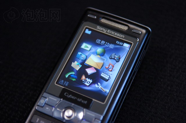 ����K790c�ֻ� ����鿴��һ��