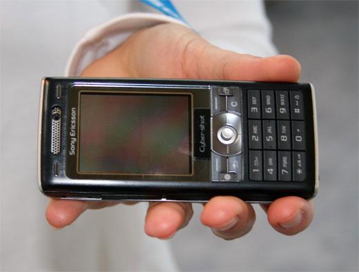 ����K790c�ֻ� ����鿴��һ��