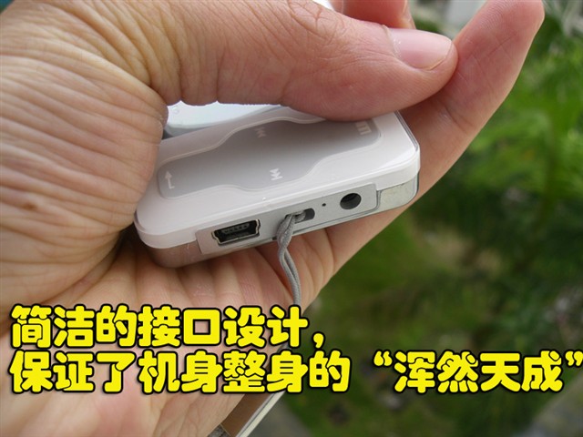 ����Miniplayer(512MB)MP3 ����鿴��һ��