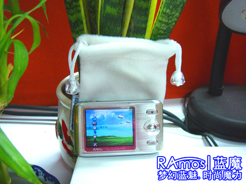 ��ħRM100(512MB)MP3 ����鿴��һ��