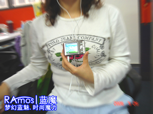 ��ħRM100(512MB)MP3 ����鿴��һ��