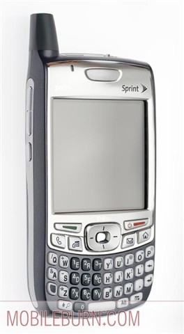 palmTreo 700p�ֻ� ����鿴��һ��