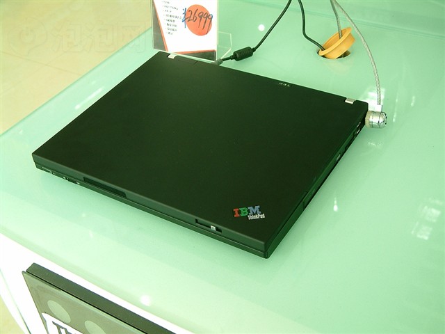 ThinkPadT60 20074NC�ʼǱ� ����鿴��һ��