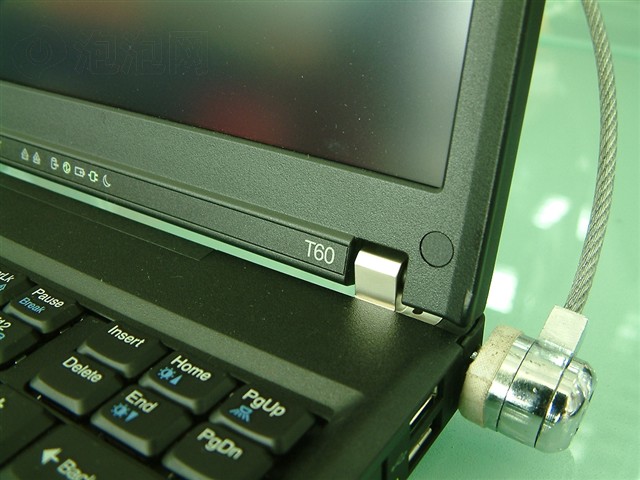 ThinkPadT60 20074NC�ʼǱ� ����鿴��һ��