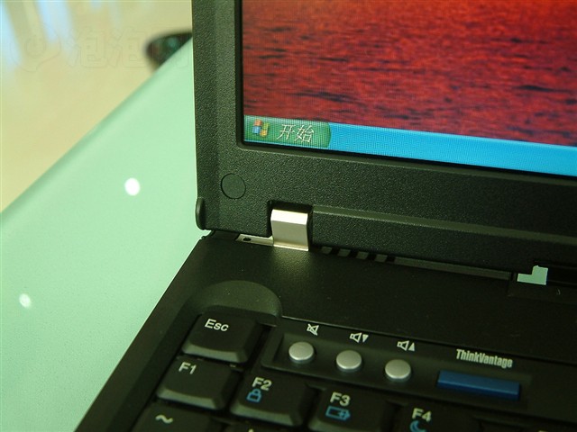 ThinkPadT60 20074NC�ʼǱ� ����鿴��һ��