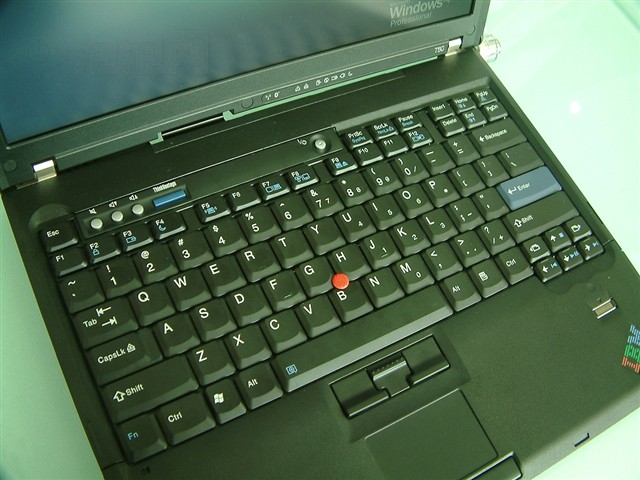 ThinkPadT60 20074NC�ʼǱ� ����鿴��һ��