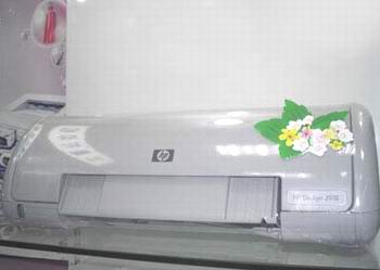 HPDeskjet 3918��ī��ӡ�� ����鿴��һ��