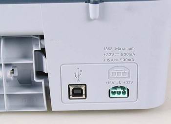 HPDeskjet 3918��ī��ӡ�� ����鿴��һ��