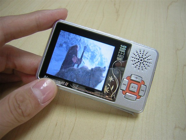 Ŧ��N66(1GB)MP3 ����鿴��һ��