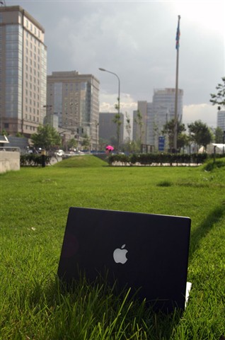 ƻ��MacBook MA472CH/A�ʼǱ� ����鿴��һ��