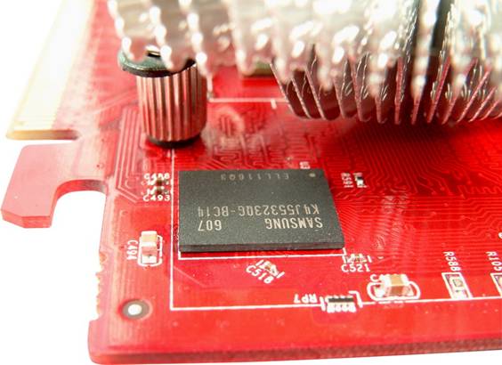 ����7300GT 128M DDR3�񳬰��Կ�
