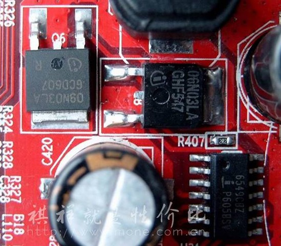 ����7300GT 128M DDR3�񳬰��Կ�