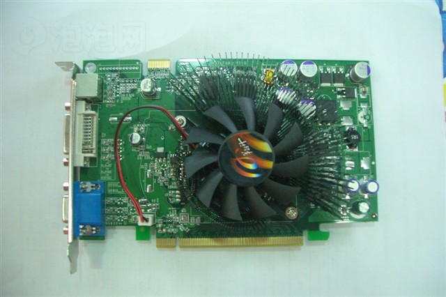 ����Ȩ��7600GS 256M 128B GD3�Կ� ����鿴��һ��