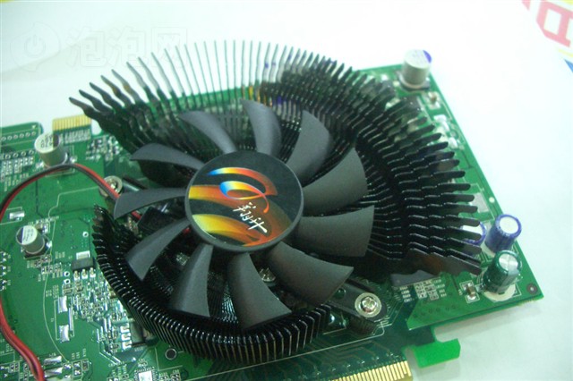 ����Ȩ��7600GS 256M 128B GD3�Կ� ����鿴��һ��