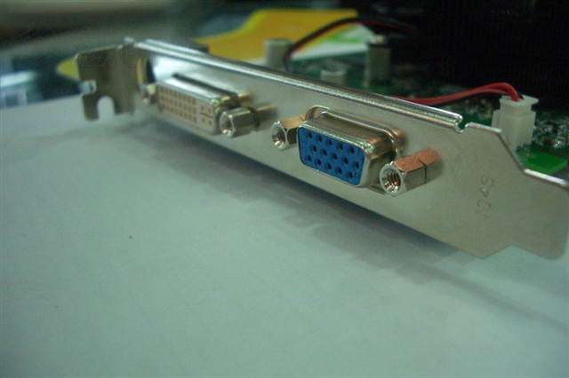 Ȩ��7600GS 256M 128B GD3�Կ�