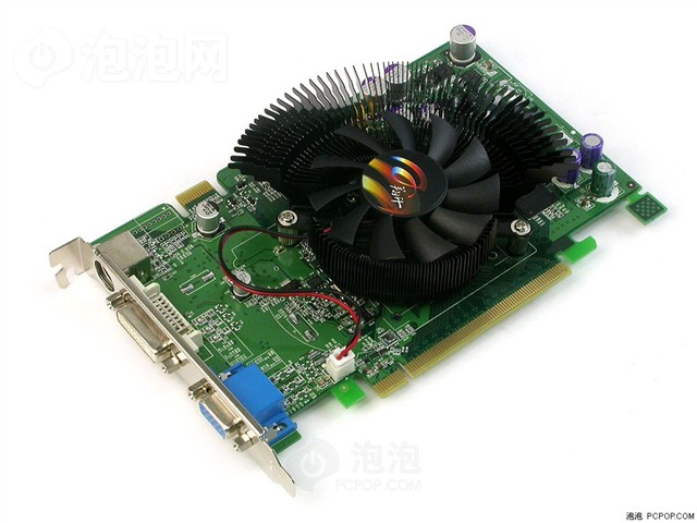 Ȩ��7600GS 256M 128B GD3�Կ�