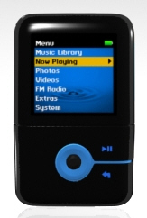 ����Zen V Plus(2GB)MP3 ����鿴��һ��